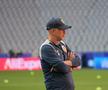 Antrenamentul echipei naționale înaintea meciului cu Ucraina, de la Euro 2024 FOTO: Andrei Crăițoiu (GSP)