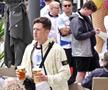 Bătaie GENERALĂ pe străzi înainte de Serbia - Anglia! » Noi scene BRUTALE la Euro: huliganii englezi i-au atacat pe sârbi la terase