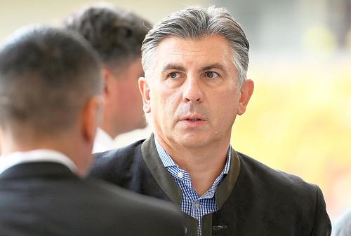 Ionuț Lupescu // foto: Imago Images
