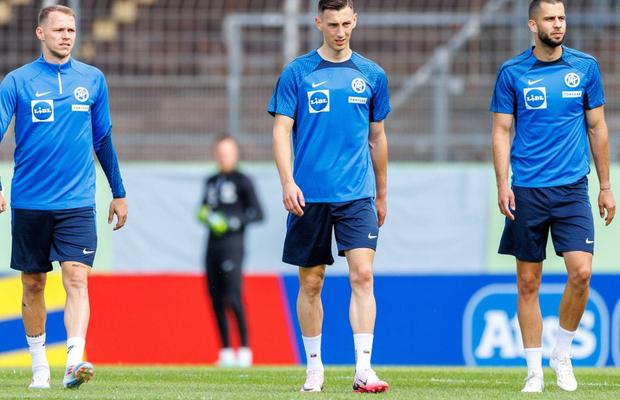 Poate da lovitura carierei, după meciul cu România de la EURO » Ținta numărul 1 a lui Atletico