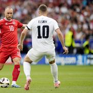 Danemarca - Slovenia, al doilea meci al zilei 3 la EURO 2024, a început la ora 19:00 și e liveTEXT pe GSP.ro/ foto Imago Images