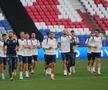 Antrenamentul echipei naționale înaintea meciului cu Ucraina, de la Euro 2024 FOTO: Andrei Crăițoiu (GSP)