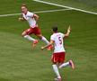 Polonia - Olanda, în grupa D de la Euro 2024, foto: Getty Images