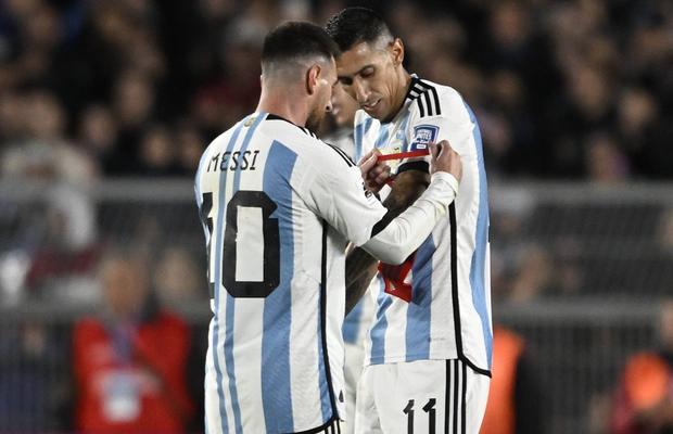 Răsturnare de situație în cazul transferului lui Angel Di Maria la Inter Miami » Fabrizio Romano a făcut anunțul