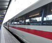 „Tricolorii” au plecat spre Munchen / Foto: GSP