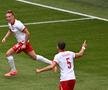 Polonia - Olanda, în grupa D de la Euro 2024, foto: Getty Images