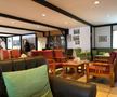 Cantonament Hermannstadt - Vonresort Abant, Bolu