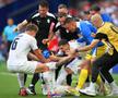 Slovenia - Danemarca / Sursă foto: Guliver/Getty Images