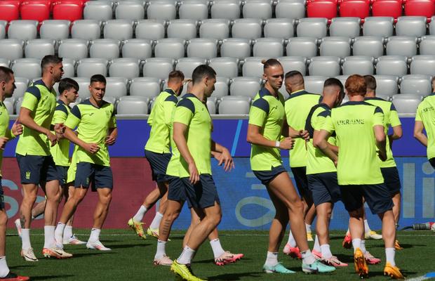 Alertă pentru România înaintea debutului la Euro 2024: „Toți jucătorii ucraineni au valoare să joace în La Liga”