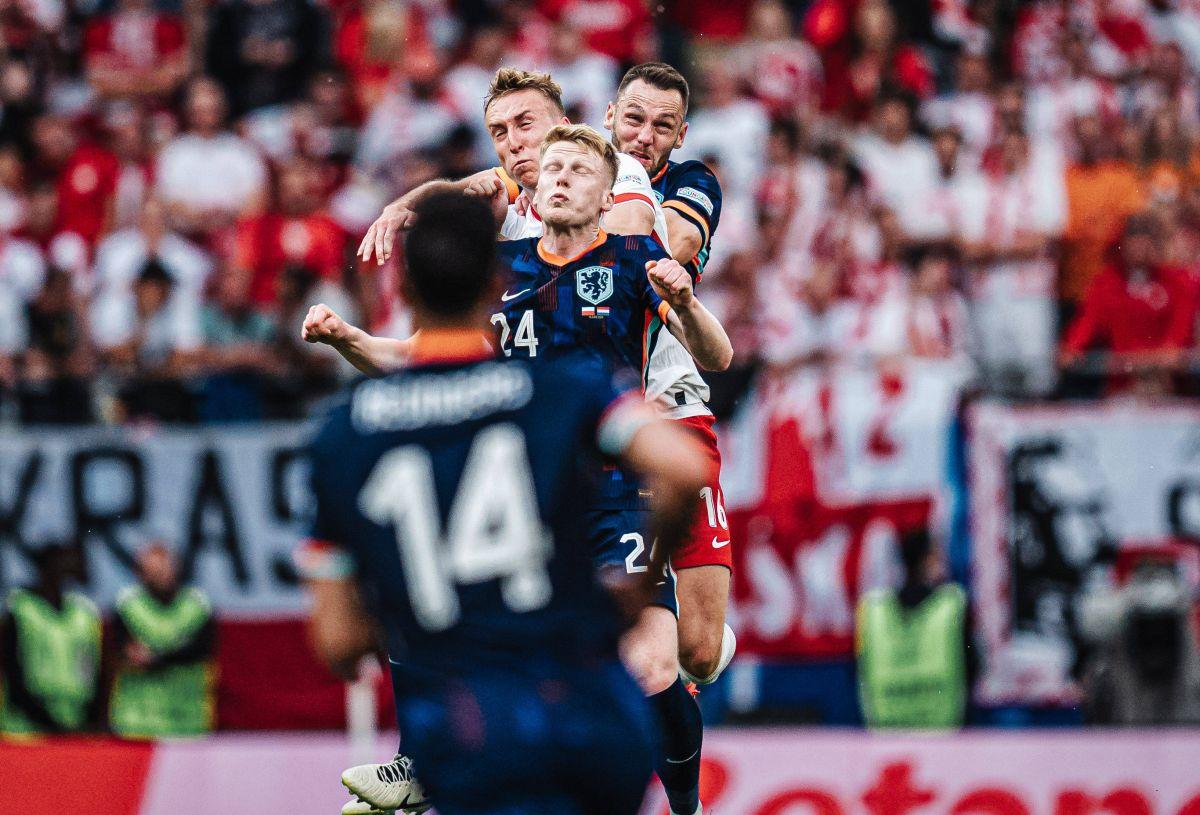 Austria rămâne cu șanse pentru optimile de finală » Selecționata lui Rangnick face instrucție cu Polonia
