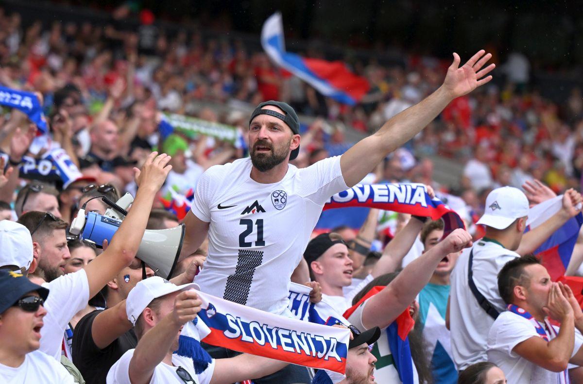 1.100 zile mai târziu » Christian Eriksen a revenit cu gol la Campionatul European