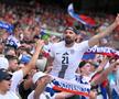 Slovenia - Danemarca / Sursă foto: Guliver/Getty Images