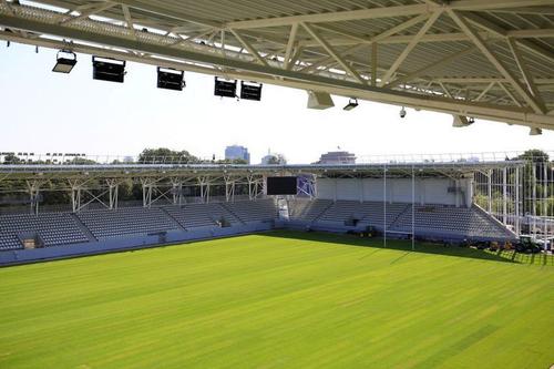 Arena „Arcul de Triumf”