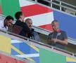 Vasile Dîncu, prezent în Germania alături de Răzvan Burleanu FOTO Andrei Crăițoiu (GSP)