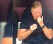 Ronald Koeman, gest dezgustător pe bancă la EURO » A adus aminte de imaginile cu Joachim Low