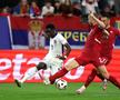 Serbia - Anglia, EURO 2024/ FOTO: Guliver/GettyImages