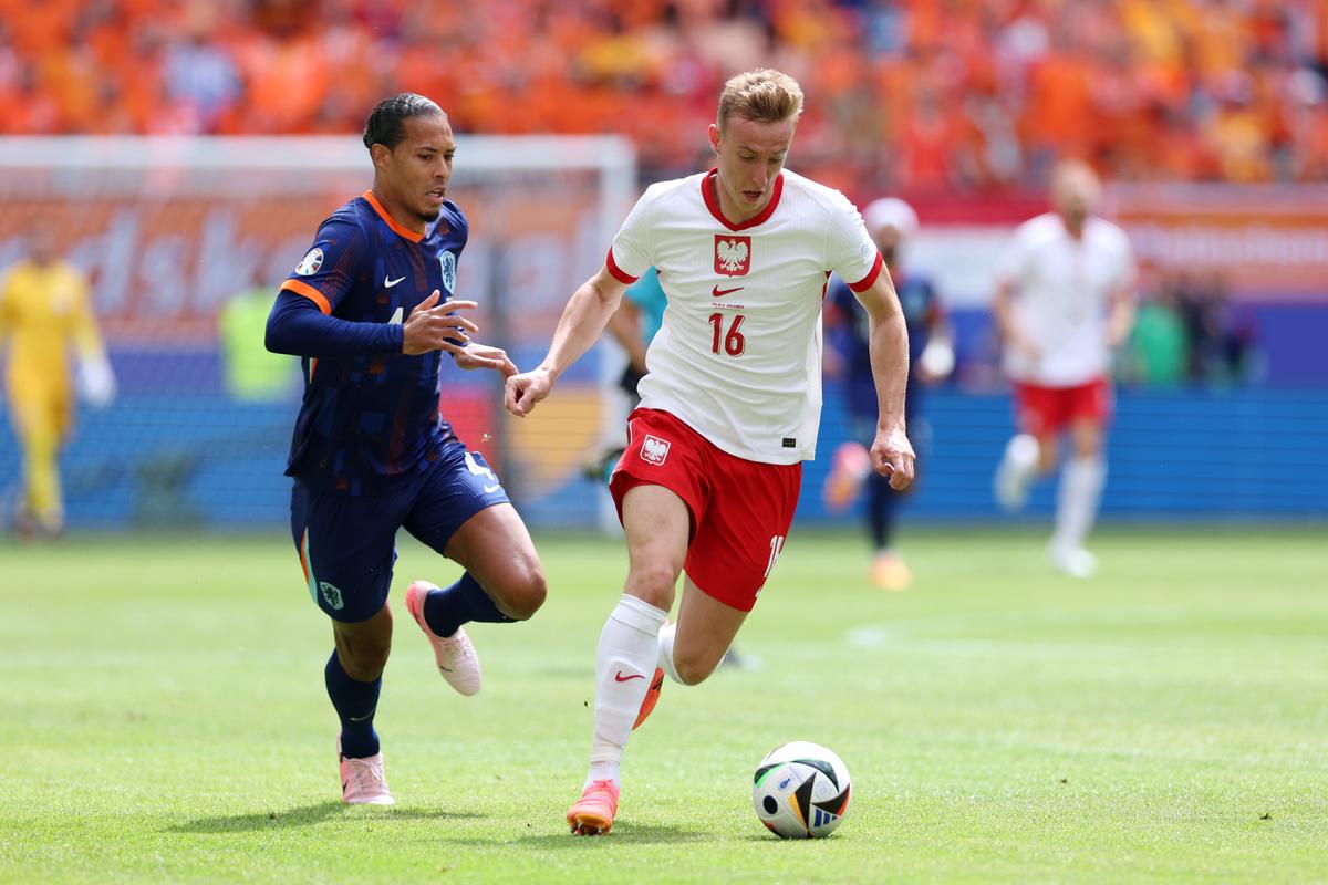 Austria rămâne cu șanse pentru optimile de finală » Selecționata lui Rangnick face instrucție cu Polonia