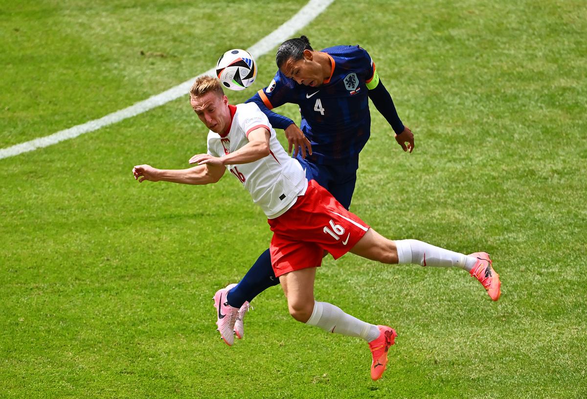 Austria rămâne cu șanse pentru optimile de finală » Selecționata lui Rangnick face instrucție cu Polonia