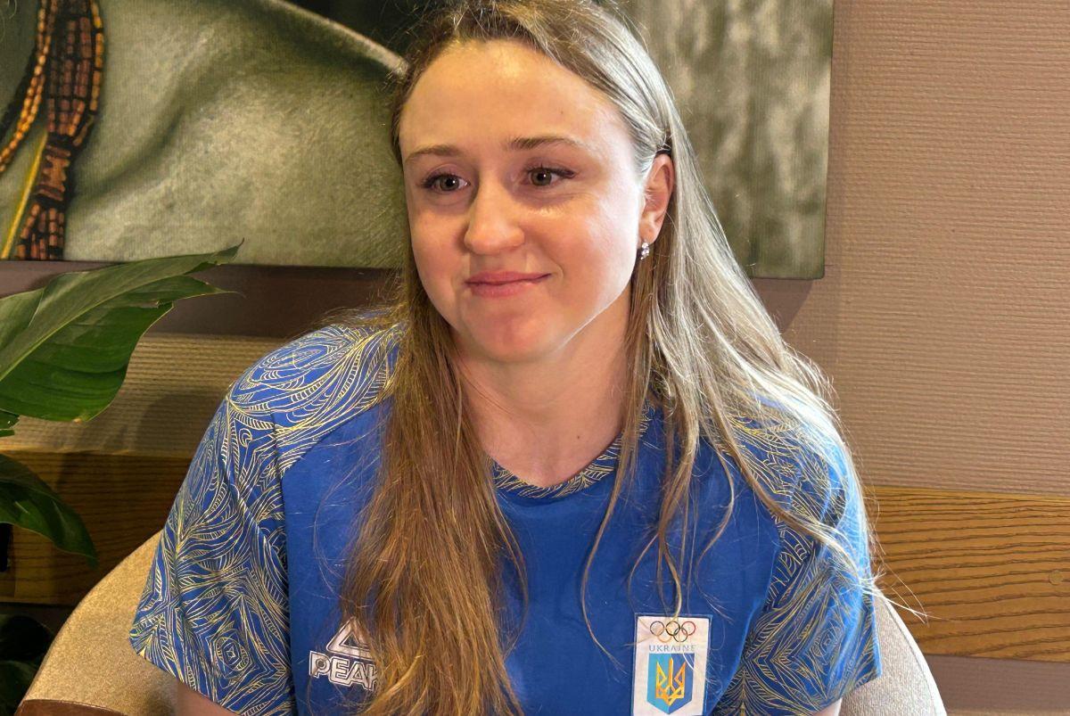 Interviu EXCLUSIV cu ucraineanca din naționala României în ziua meciului de la EURO: „Fiți puternici și curajoși!” + Povestea zguduitoare din războiul cu rușii: „N-am apucat să mai vorbesc cu tata înainte să moară. Era căzut psihic”
