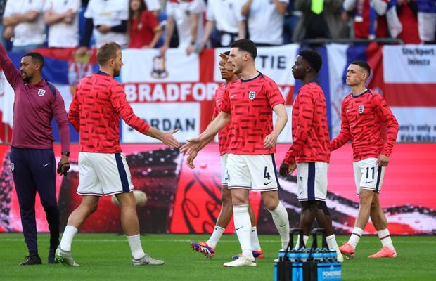 Megabonusuri pentru jucătorii Angliei! Ce sume vor încasa briticanii dacă triumfă la Euro