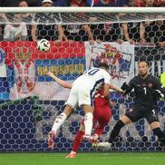 Serbia - Anglia, EURO 2024/ FOTO: Guliver/GettyImages