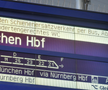 „Tricolorii” au plecat spre Munchen / Foto: GSP