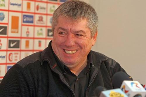 Cornel Țălnar, foto: Facebook
