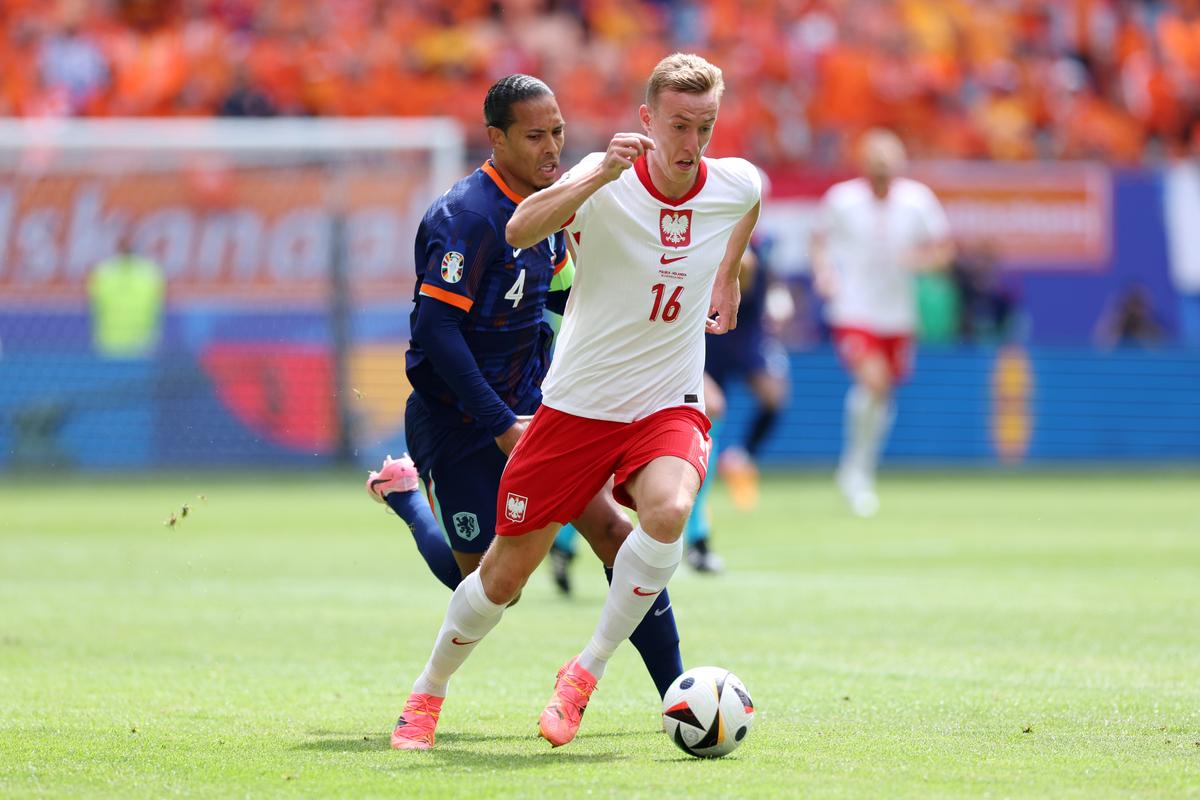 Austria rămâne cu șanse pentru optimile de finală » Selecționata lui Rangnick face instrucție cu Polonia