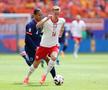 Polonia - Olanda, în grupa D de la Euro 2024, foto: Getty Images