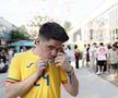 Unul dintre cei mai în vogă influenceri din România, mesaj superb pentru „tricolori” înainte de debutul la EURO: „Jucați pentru copilul din voi care a vrut să ajungă fotbalist!”