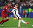 Serbia - Anglia, EURO 2024/ FOTO: Guliver/GettyImages