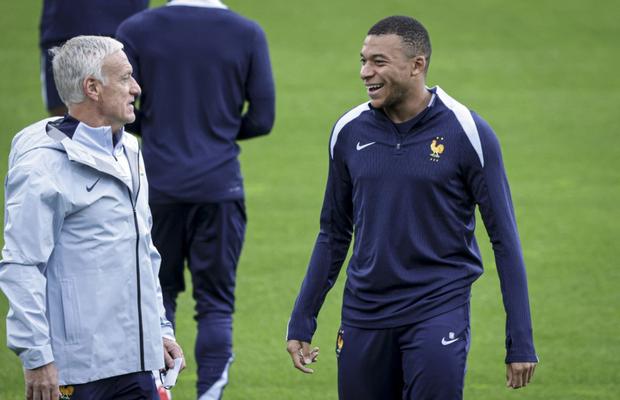 În ciuda lui Macron » Kylian Mbappe și-a anunțat decizia în privința Jocurilor Olimpice