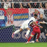 Serbia - Anglia, EURO 2024/ FOTO: Guliver/GettyImages