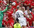 Slovenia - Danemarca / Sursă foto: Imago Images