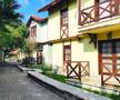 Cantonament Hermannstadt - Vonresort Abant, Bolu