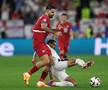 Serbia - Anglia, EURO 2024/ FOTO: Guliver/GettyImages