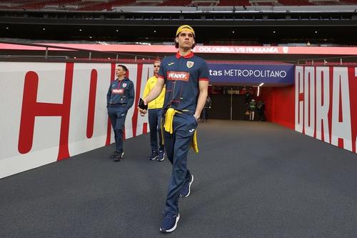 Ianis Hagi, foto: Instagram