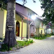 Cantonament Hermannstadt - Vonresort Abant, Bolu