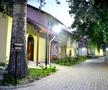 Cantonament Hermannstadt - Vonresort Abant, Bolu