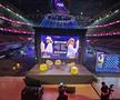 Steffi Graf și Andre Agassi la Sports Festival / Foto: Cristi Preda (GSP)