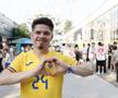 Costi Max, alături de „tricolori” la EURO