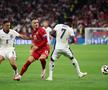 Serbia - Anglia, EURO 2024/ FOTO: Guliver/GettyImages