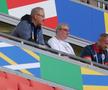 Vasile Dîncu, prezent în Germania alături de Răzvan Burleanu FOTO Andrei Crăițoiu (GSP)