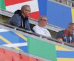 Vasile Dîncu, prezent în Germania alături de Răzvan Burleanu FOTO Andrei Crăițoiu (GSP)