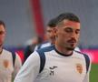 Antrenamentul echipei naționale înaintea meciului cu Ucraina, de la Euro 2024 FOTO: Andrei Crăițoiu (GSP)