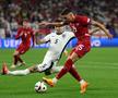 Serbia - Anglia, EURO 2024/ FOTO: Guliver/GettyImages