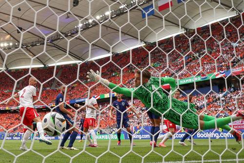 Bart Verbruggen / foto Guliver/GettyImages