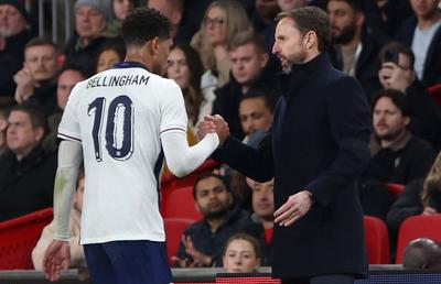 Careul de ași al lui Southgate » Care sunt cei patru lideri de echipă pe care se bazează selecționerul