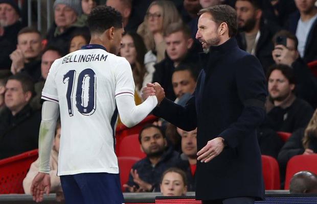 Careul de ași al lui Southgate » Care sunt cei patru lideri de echipă pe care se bazează selecționerul