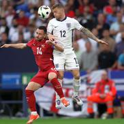 Serbia - Anglia, EURO 2024/ FOTO: Guliver/GettyImages
